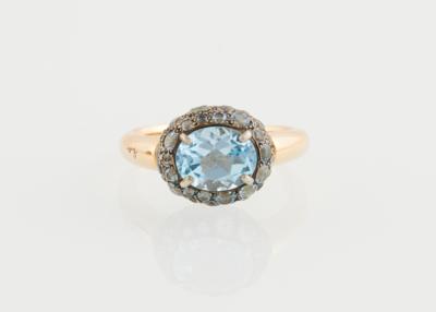 Pomellato Ring Tabou - Exquisite jewellery