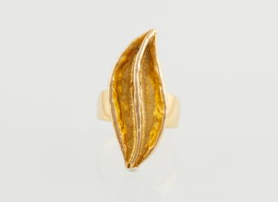 Sven Boltenstern Ring - Exquisite jewellery