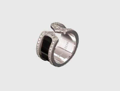 Cartier Ring C de Cartier - Erlesener Schmuck