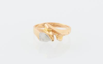 Lapponia Ring - Exquisite jewellery