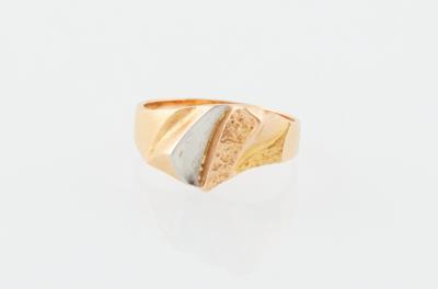 Lapponia Ring - Exkluzivní šperky