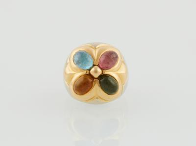 Bulgari Ring - Exquisite jewels