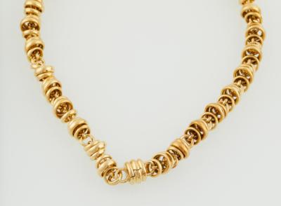 Pomellato Collier - Exquisite jewels