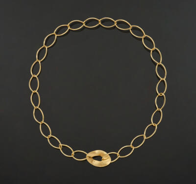 Pomellato Halskette - Exkluzivní šperky