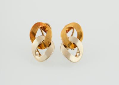 Pomellato Ohrclips - Exquisite jewels