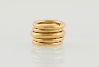 Pomellato Ring Gioco - Exkluzivní šperky