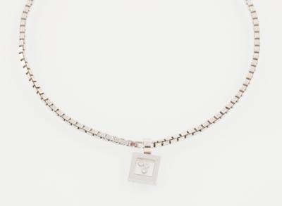 Chopard Happy Diamonds Anhänger - Exquisite jewellery