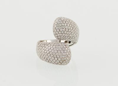 Brillant Ring - Exkluzivní šperky