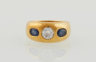 Bulgari Ring - Gioielli scelti