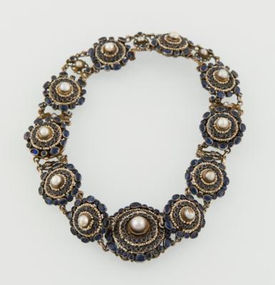 Saphircollier - Exquisite jewellery - Mother's Day Auction