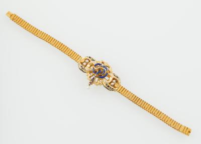 Biedermeier Armband - Exquisite jewellery