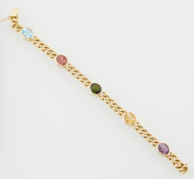 Schmuckstein Armband - Exquisite jewellery