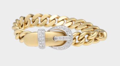 Brillant Armband - Exquisite jewels
