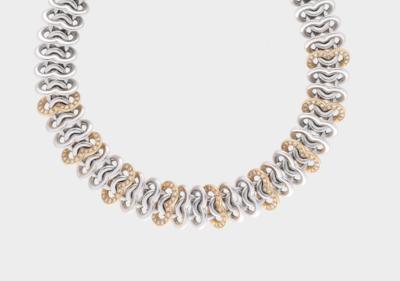 Brillant Collier - Exquisite jewels