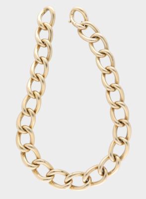 Halskette - Exkluzivní šperky