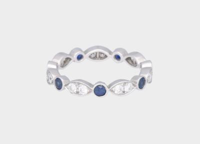 Tiffany & Co Brillant Ring Jazz - Exkluzivní šperky