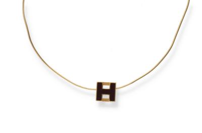 Hermes Anhänger POP H - Exquisite jewels