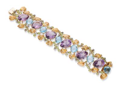 Schmuckstein Armband - Exquisite jewels