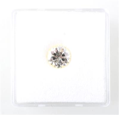 Loser Brillant 1,05 ct - Klenoty