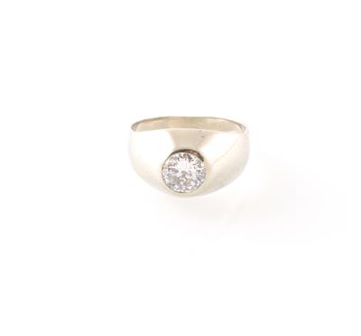 Brillantsolitär ca. 1,05 ct - Exclusive diamonds and gems