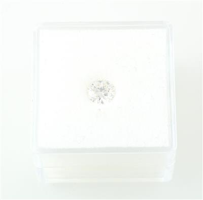 Loser Brillant 0,56 ct I/vvsi1 - Diamanti e pietre preziose esclusivi