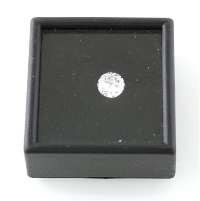 Loser Brillant 1,01 ct E/vvsi1 - Exklusive Diamanten und Farbsteine