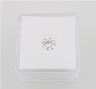 Loser Brillant 0,90 ct - Exclusive diamonds and gems