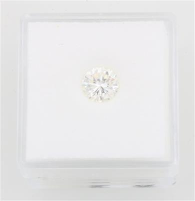loser Brillant 1,02 ct - Exclusive diamonds and gems