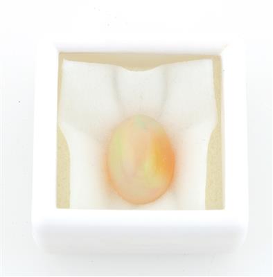 1 loser Opal, 10,28 ct - Exclusive diamonds and gems