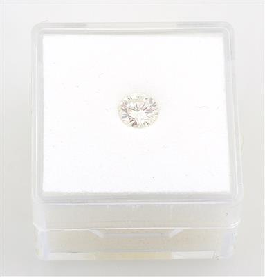 Loser Brillant 0,53 ct H/vvsi2 - Exclusive diamonds and gems