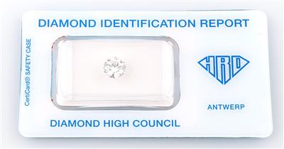 Loser Brillant 1,07 ct G/vs2 - Exclusive diamonds and gems