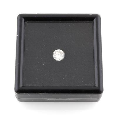 Loser Brillant 0,74 ct - Exkluzivní diamanty a drahokamy