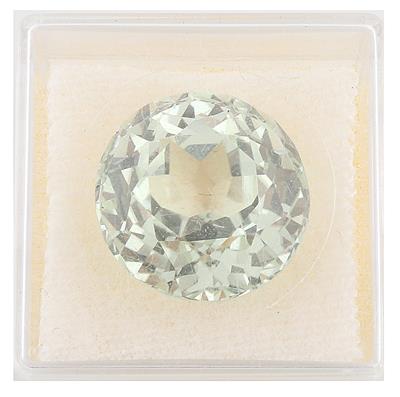 Loser Hiddenit 22 ct - Exklusive Diamanten und Farbsteine