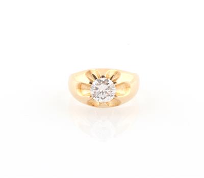 Brillantsolitär ca. 1,70 ct - Diamanti e pietre preziose esclusivi