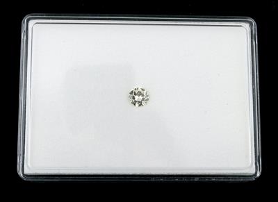 Loser Brillant 1,10 ct - Exkluzivní diamanty a drahokamy