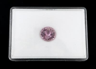 Loser Kunzit 18,55 ct - Diamanti e pietre preziose esclusivi
