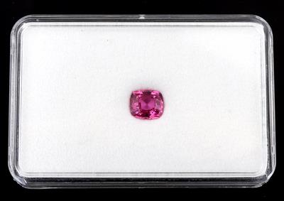 Loser rosa Saphir 1,69 ct - Diamanti e pietre preziose esclusivi