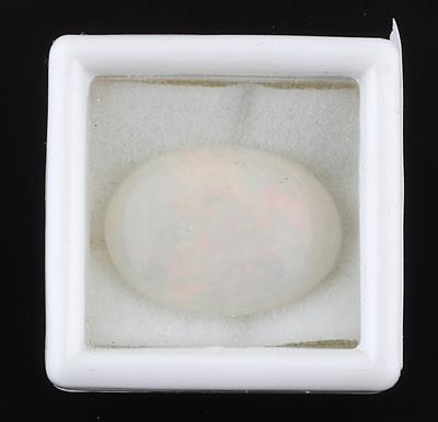 Loser Opal 9,91 ct - Exkluzivní diamanty a drahokamy