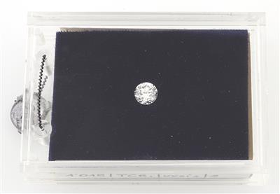 1 loser Brillant 1,01 ct - Exclusive diamonds and gems