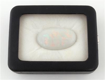 Loser Opal 45,40 ct - Exclusive diamonds and gems