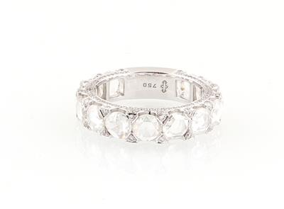 Diamantring zus. ca.2,60 ct - Exclusive diamonds and gems