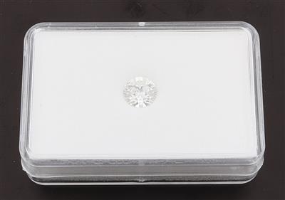 Loser Brillant 2,03 ct G/si1 - Exclusive diamonds and gems