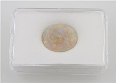 Loser Opal 14,73 ct - Diamanti e pietre preziose esclusivi