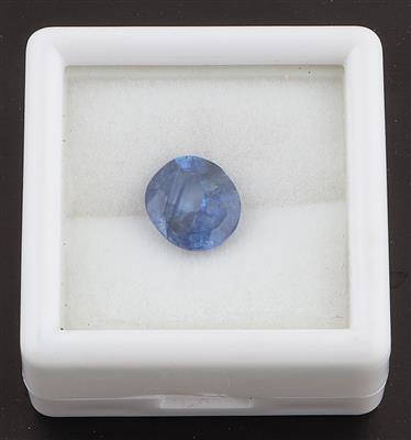 Loser Saphir 2,47 ct - Exclusive diamonds and gems