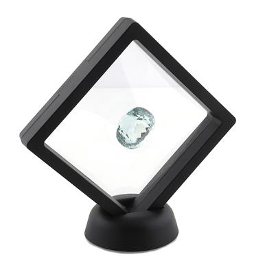 Loser Aquamarin 54 ct - Diamanti e pietre preziose esclusivi