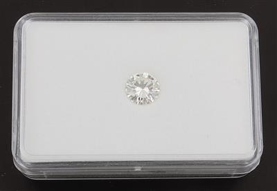 Loser Brillant 1,58 ct J-K/vvsi2-si1 - Exclusive diamonds and gems
