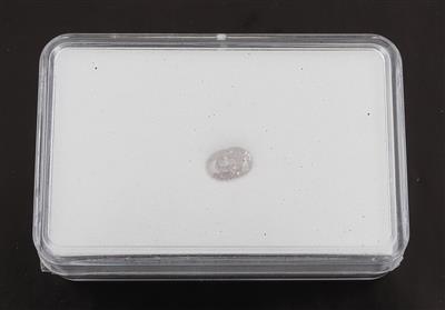 Loser Diamant im Ovalschliff 1,01 ct - Diamanti e pietre preziose esclusivi