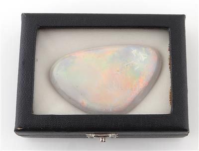 Loser Opal 197,30 ct - Exkluzivní diamanty a drahokamy
