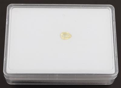 Loser Saphir 1,76 ct - Exkluzivní diamanty a drahokamy