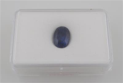 Loser unbehandelter Saphir 10,99 ct - Exclusive diamonds and gems